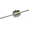 Moteur ventilation - Pièce de rechange origine fabricant