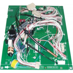 Carte de régulation + IR - Pièce de rechange origine fabricant