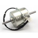 Moteur ventilation - Pièce de rechange origine fabricant