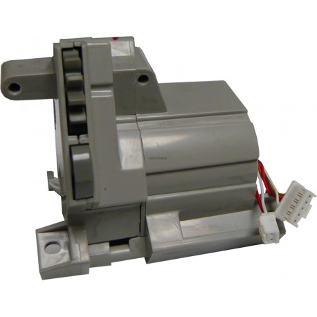 Moteur filtre - Pièce de rechange origine fabricant