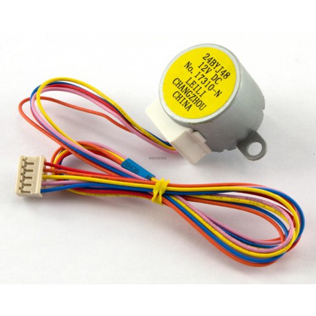 Moteur diffuseur - Pièce de rechange origine fabricant