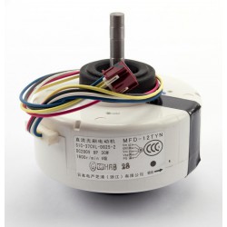 MOTEUR VENTILATION ASYA7A14LGC/LBCM