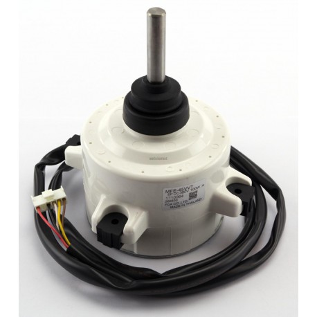 Moteur ventilation - Pièce de rechange origine fabricant