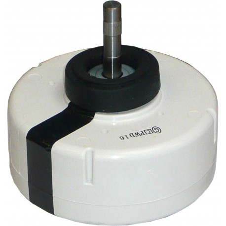 Moteur ventilation - Pièce de rechange origine fabricant