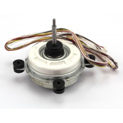 Moteur ventilation - Pièce de rechange origine fabricant