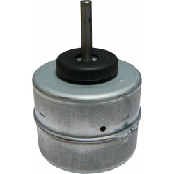 MOTEUR DE TURBINE
