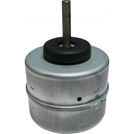 MOTEUR DE TURBINE