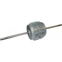 Moteur ventilation - Pièce de rechange origine fabricant