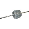 Moteur ventilation - Pièce de rechange origine fabricant