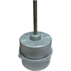 MOTEUR DE TURBINE