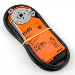 Servomoteur - Pièce de rechange origine fabricant