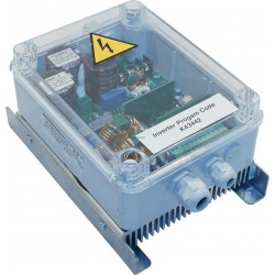 Regulateur inverter - Pièce de rechange origine fabricant