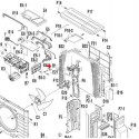 CONDENSEUR A AIR-Daikin