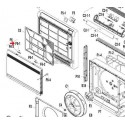 CLIPS FACADE FVXS-F-Daikin