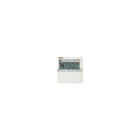 DAIKIN TELECOMMANDE FILAIRE TYPE BRC1E52A