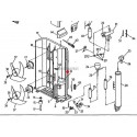 COMPRESSEUR JT125FA V1NR-Daikin