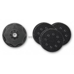 SET PLATEAU PONCAGE D115 SLP