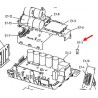 H_RESISTANCE CONFIG T.100  J112 13,0Koh-Daikin
