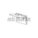 DAIKIN EKSFIXBD KIT DE MONTAGE TOITURE - TOIT MÉTALLIQUE - EKSFIXBD
