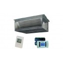DAIKIN FWD04AT VENTILO CONVECTEUR SANS VANNE 3,9KW