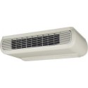 DAIKIN FWL10DFV VENTILO CONVECTEUR 4 TUBES AVEC VANNE 8,71KW