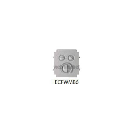DAIKIN COMMANDE ÉLECTROMÉCANIQUE INTÉGRÉE POUR FWL - FWV - ECFWMB6