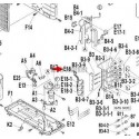 BOBINE DETENDEUR 3MKS50E-3MXS52E-Daikin