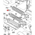PALIER VENTIL EX0278733 FVX(K)S25-50B-Daikin