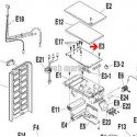 PLATINE  3F011667-1-Daikin