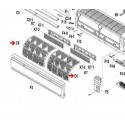 FILTRE A AIR FTKS20-35DV-Daikin