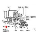 CONT.COMP.FMCa-OTZ25ACSaufR(Y)60 R18/-Daikin
