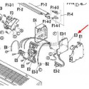 PLATINE CONTROLE 3FB04145-23-Daikin