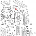 CONDENSEUR   4MXS68F-Daikin