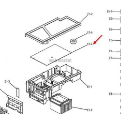 PLATINE 3F007599-3-Daikin