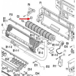 TURBINE  ATX(K)S/FTX(K)S*D-Daikin