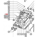 VASE D'EXPANSION RP250-10L CONN3/8-Daikin