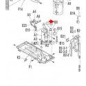 BOUTEILLE  LIQUIDE 3P077119-1-Daikin