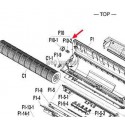 PALIER   4P102621-2-Daikin