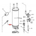PRESSOSTAT  HAUTE PRESSION 3P128341-51-Daikin