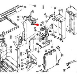 JOINT 4PW58240-1-Daikin