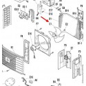 HELICE DE VENTILATION-Daikin