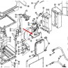 JOINT TORIQUE 4SW08056-2 RI-014A-19-Daikin