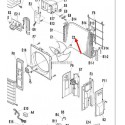 ECROU FIXATION HELICE-Daikin