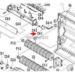 MOTEUR BALAYAGE-Daikin