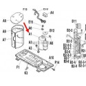 COMPRESSEUR  1YC23AFXDC-Daikin
