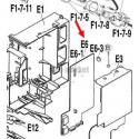 PLATINE CONTROLE  3F018367-3-Daikin