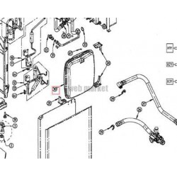 VASE EXPENSION 12 LITRES 4SW09356-1-Daikin