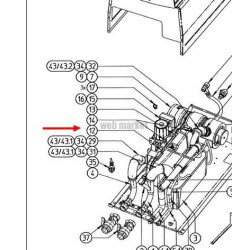 BALLON 10L  4SW08956-1-Daikin