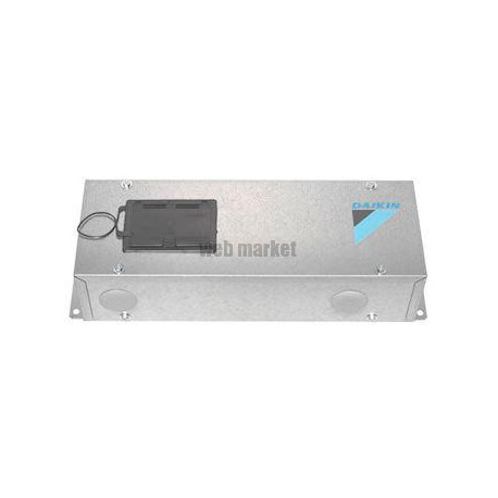 ACC PASSERELLE MODBUS
