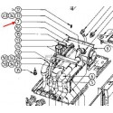 RESISTANCE ELECTRIQUE 6W1-Daikin